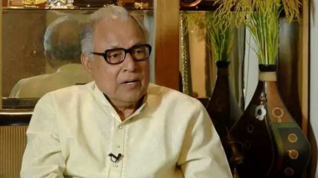 নজরুল ইসলাম খান