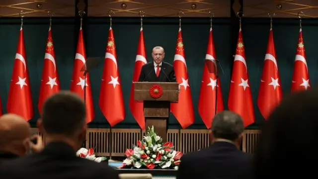 erdoğan