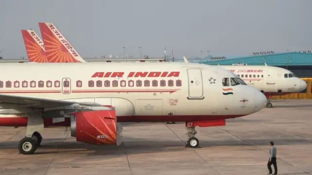 एयर इंडिया