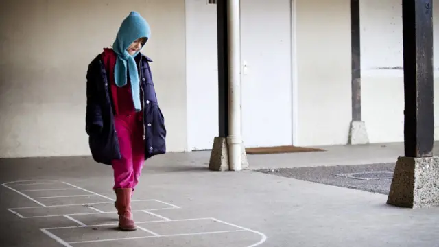 Цькування дітей