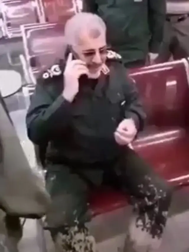 محمد پاکپور