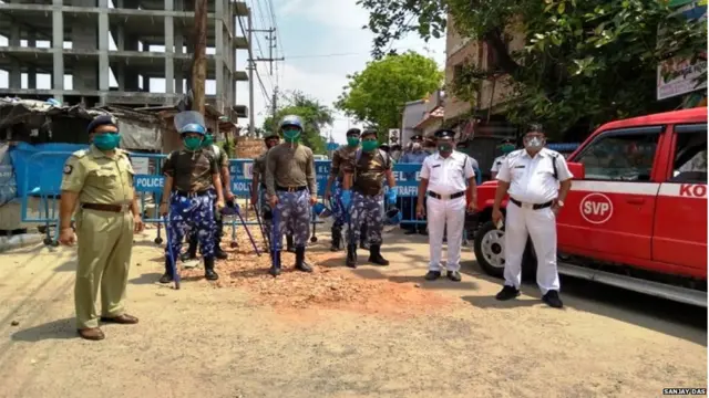 पश्चिम बंगाल