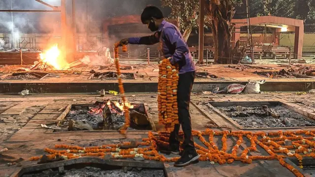 श्मशान घाट