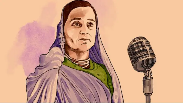 सुग़रा हुमायूँ मिर्ज़ा