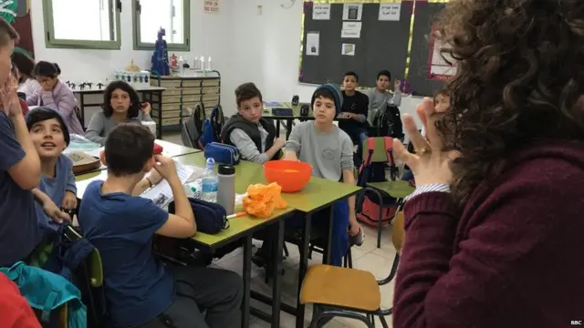 ਯਹੂਦੀ ਪਿੰਡ