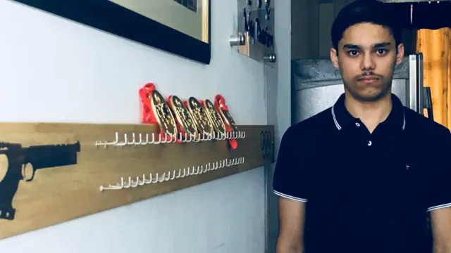 ਉਦੇਵੀਰ ਸਿੱਧੂ ਅਤੇ ਵਿਜੇਵੀਰ ਸਿੱਧੂ