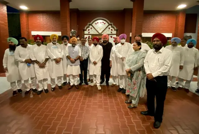 చరణ్జీత్ సింగ్ చన్నీ