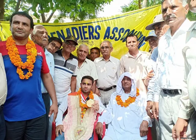 ਅਮਿਤ ਪੰਘਾਲ