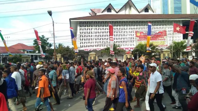 papua
