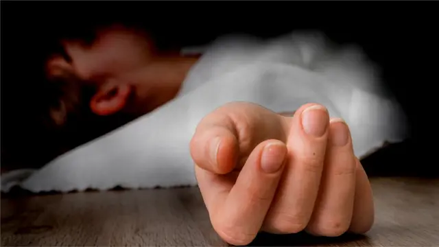 جريمة في الأردن