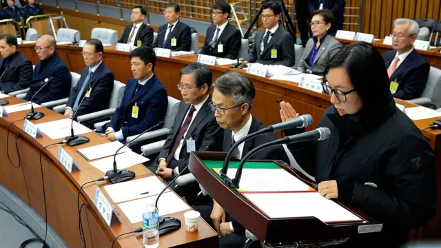 Korea Selatan, seoul