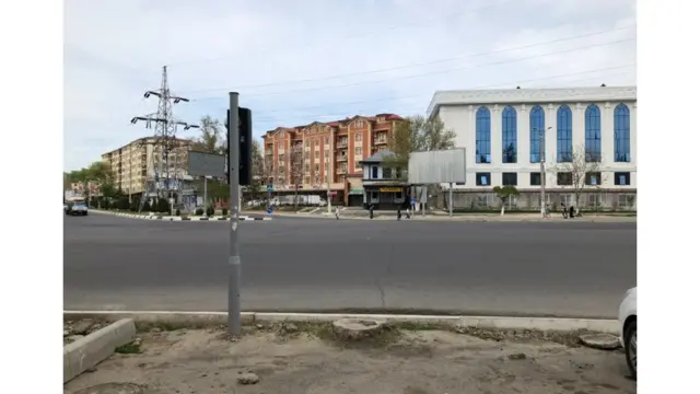 Ўзбекистон