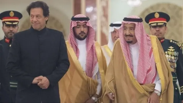 इमरान ख़ान, सऊदी अरब, पाकिस्तान, पाकिस्तान के प्रधानमंत्री, Imran Khan, Saudi Arab, Pakistan