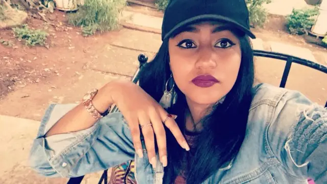 ሰምሃር ዛርየሉ