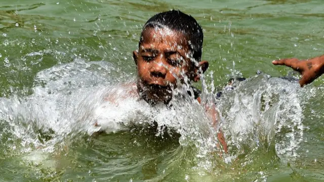 उन्हाळा