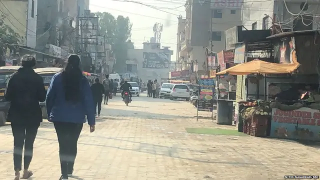 पंजाब महिला ड्रग्ज