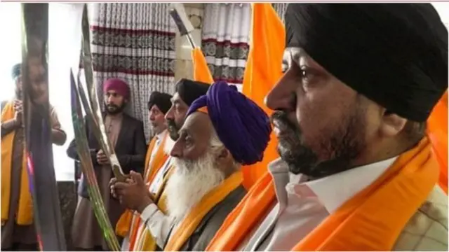 பாகிஸ்தான், ஆப்கானிஸ்தானில் சிறுபான்மையினர் தேர்தலில் போட்டியிட முடியாதா?