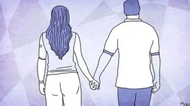 હિંદુ-મુસ્લિમનાં લગ્ન