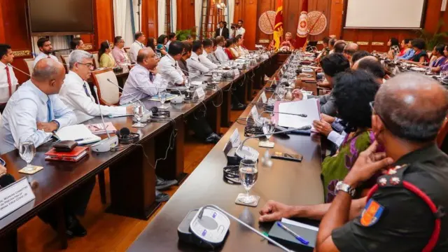 கொரோனா தொற்றினால், இலங்கை எதிர்நோக்கியுள்ள நிலைமை