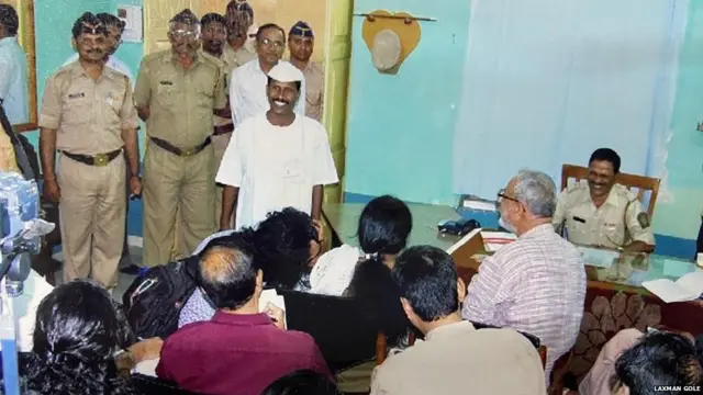 लक्ष्मण गोळे