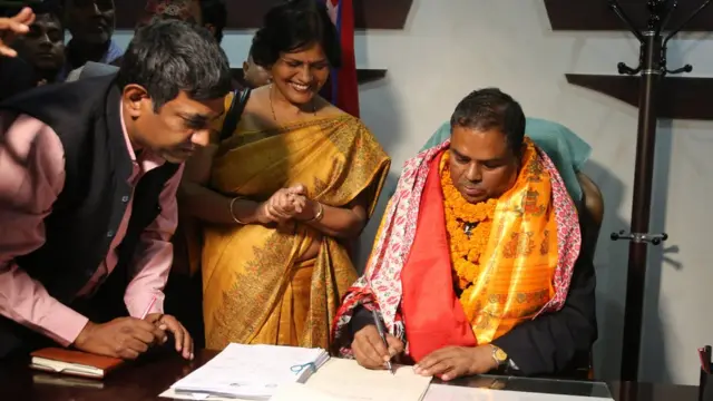 उपेन्द्र यादव