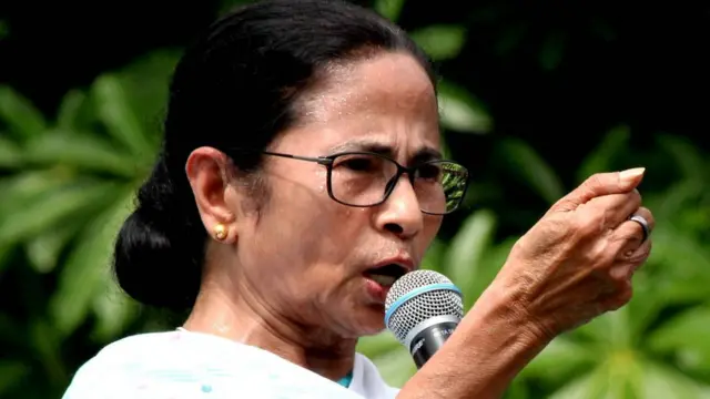 ममता बनर्जी