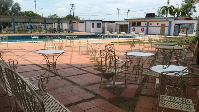 Urbanización petrolera