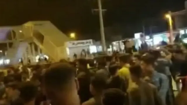 ماهشهر