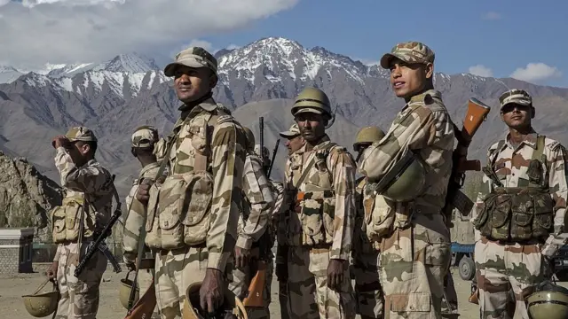 காஷ்மீர் பிரச்சனையில் இந்தியாவுக்கு எதிராக பாகிஸ்தான்