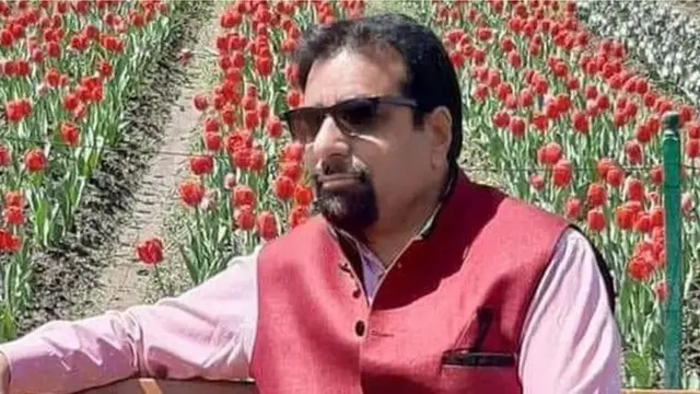 राकेश पंडिता