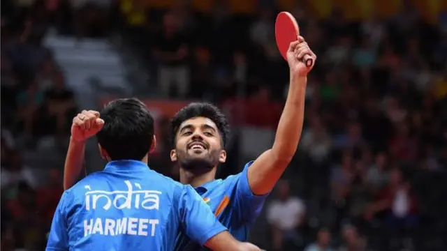 ਰਾਸ਼ਟਰਮੰਡਲ ਖੇਡਾਂ 2022