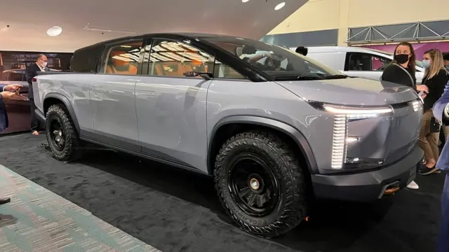 کارخانه ادیسون فیوچر با سرمایه‌گذاری یک شرکت چینی در آمریکا تاسیس شده است