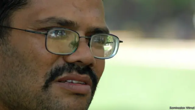 ජ්‍යෙෂ්ඨ කථිකාචාර්ය සාමිනාදන් විමල්