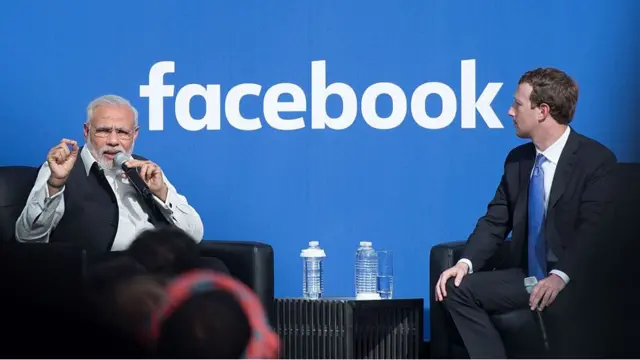 फ़ेसबुक