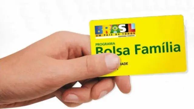 Bolsa Família