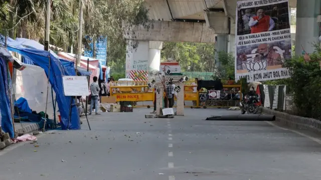 शाहीन बाग़