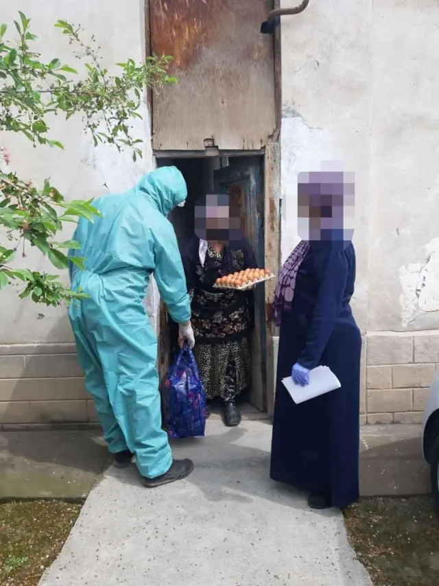 Карантинда кунбай ишлайдиган ва камбағал тоифа энг кўп қийналади.