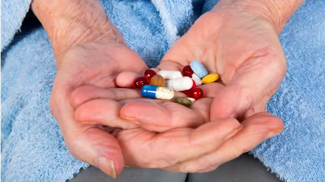 પાર્કિન્સન્સ