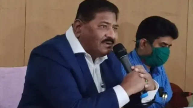 తెలంగాణ ఎన్నికల కమిషనర్ పార్థసారథి