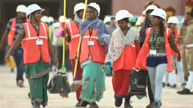 કામદારો