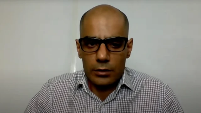 مازیار، مدیر فنی آمد نیوز