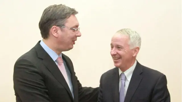 Arhivska fotografija