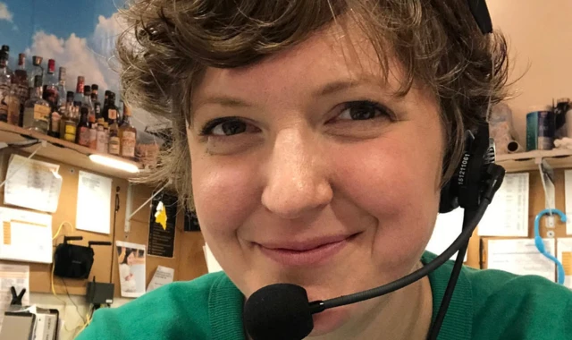 రాచెల్ స్టెర్నర్