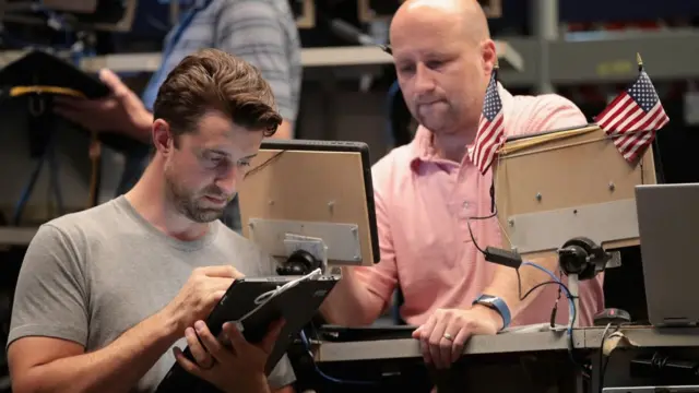 चीन अमरीका