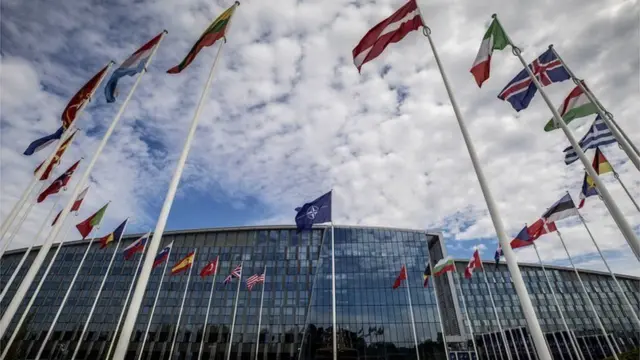 ناټو وايي، طالبان پر ژمنو پوره ولاړ نه دي.