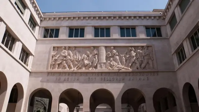 Universidad de Padua