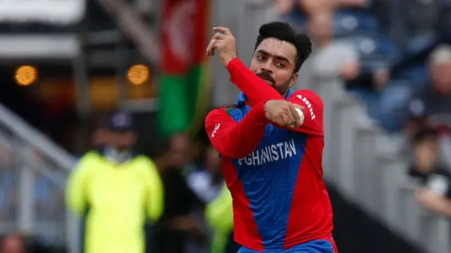 રાશિદ ખાન