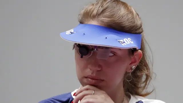 Виталина Бацарашкина