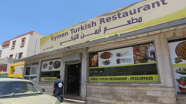 Libya'da küçük ve büyük ölçekte birçok Türk işletmesi bulunuyor