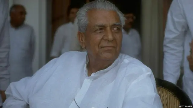 देवी लाल